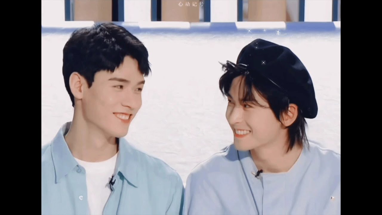 【浪浪釘｜俊哲】©️®️某个不重要的NPC｜一些張老師無法解釋的小行為