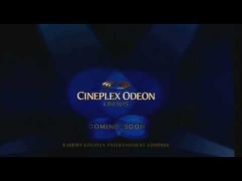 Cineplex Trailers 1949-2009