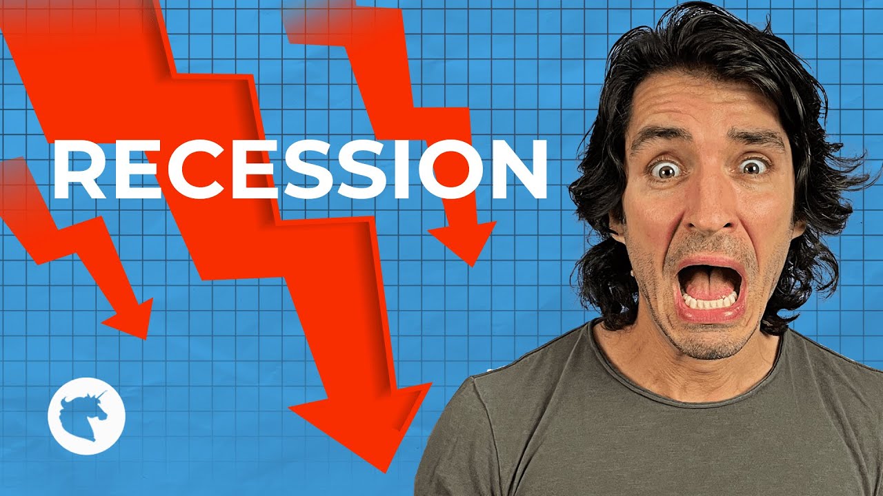 Recession Coming? Do this NOW