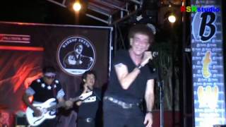 Video thumbnail of "ACHMAD ALBAR ( ZAKIA )"