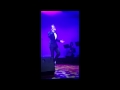 Harrison Craig sings Angels (live) at his Brisbane Mother&#39;s Day concert