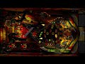 Indiana Jones The Pinball Adventure Williams 1993 VPX Indiana Jones The Pinball Adventure Williams 1993 VPX