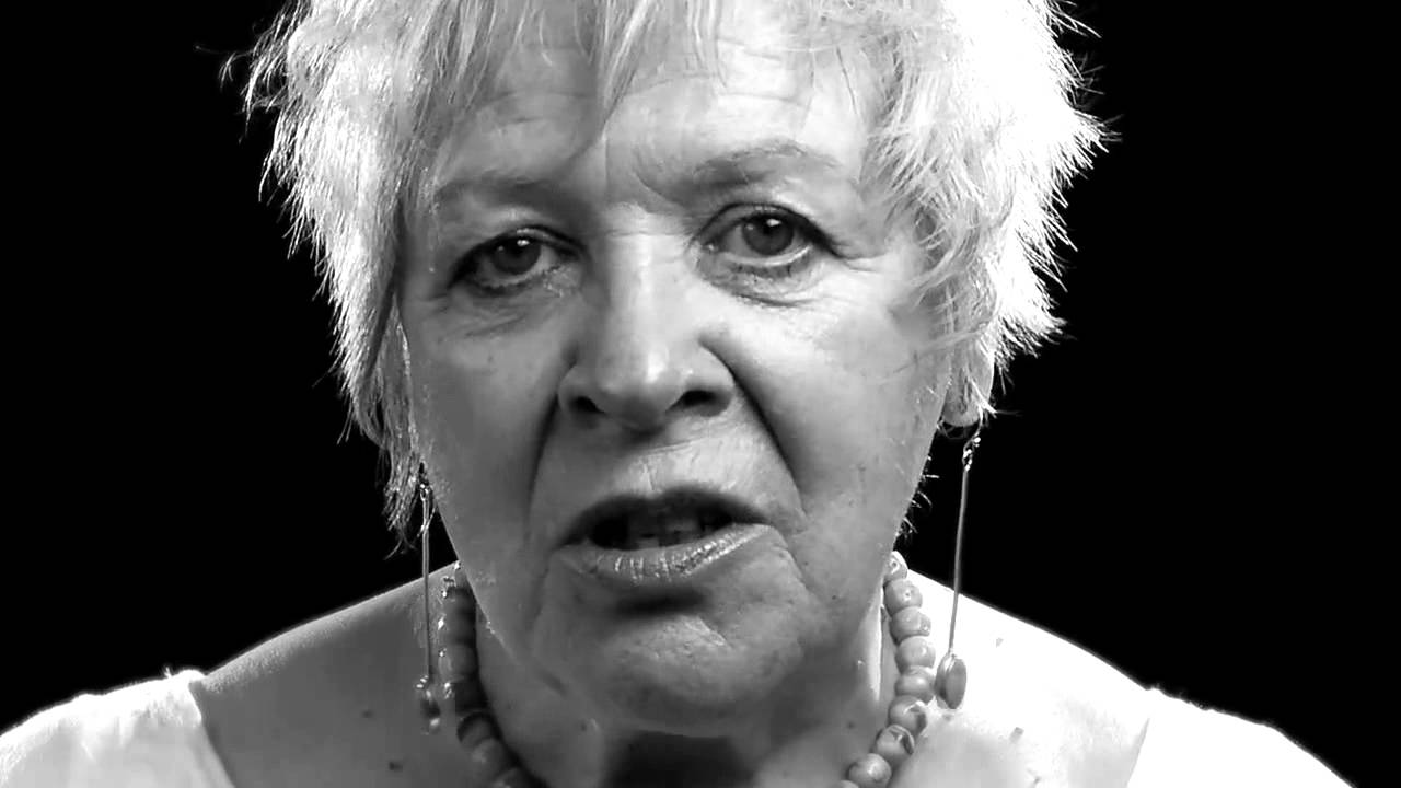 Film backdrop image for Liz Lochhead reads her poem My Rival's House (2011)