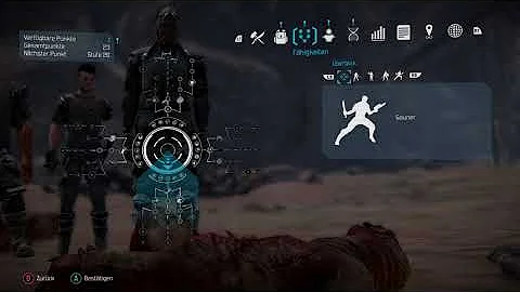 The Technomancer Gameplay Walkthrough Part 33 (Xbox One) - No Commentar