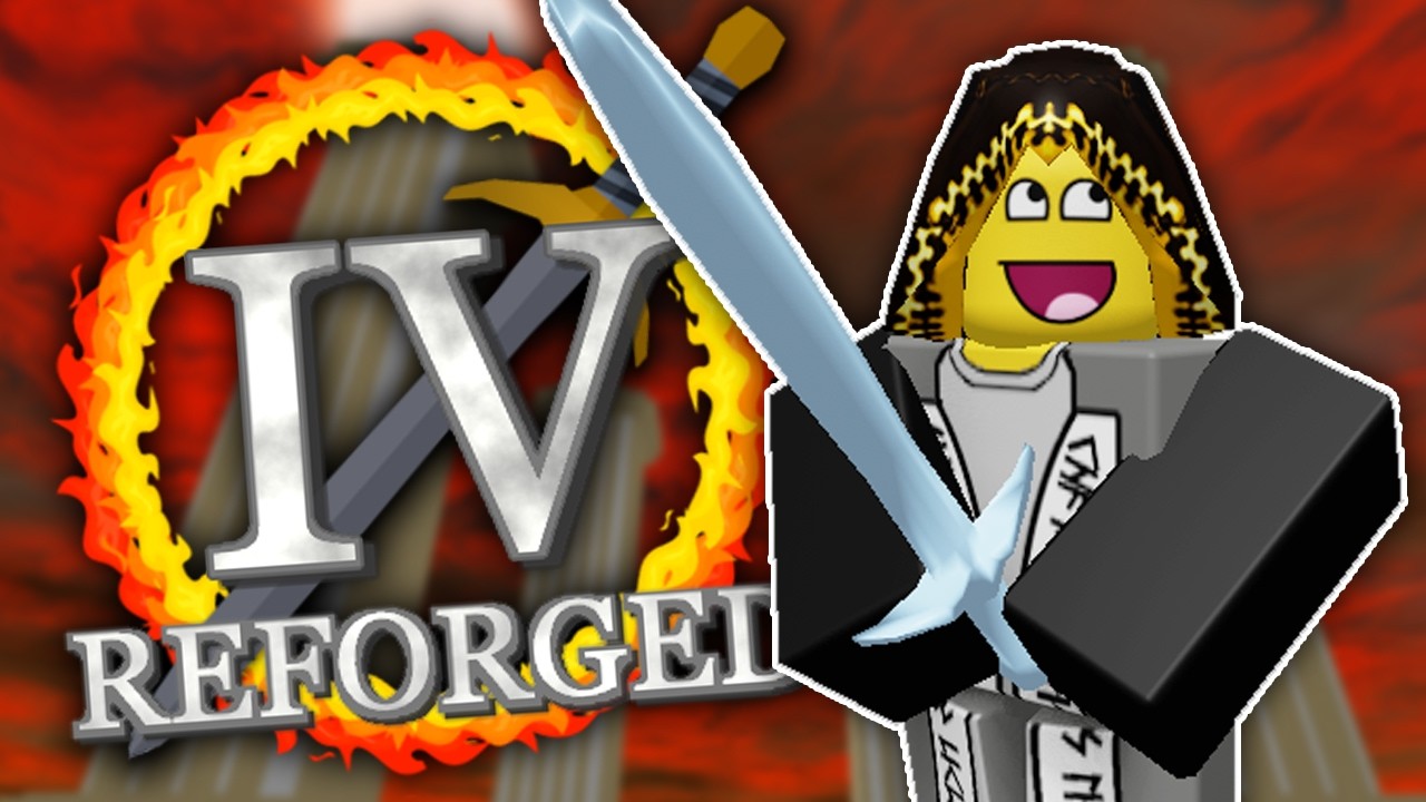 Touchstone Sfoth 🔴LIVE on SFOTH REFORGED (UPDATE!) - YouTube