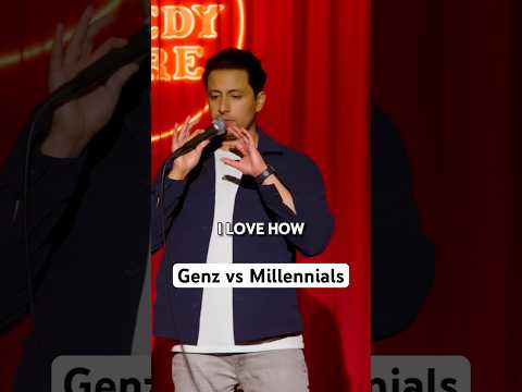 Full special on my YouTube channel