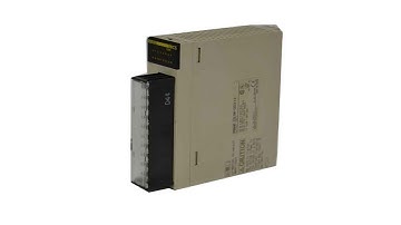 Omron CS1W OD212 IO Module Repairs
