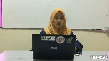 SISTEM CERDAS METODE PROFILE MATCHING