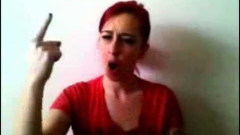 ASL IV Semantic Classifier