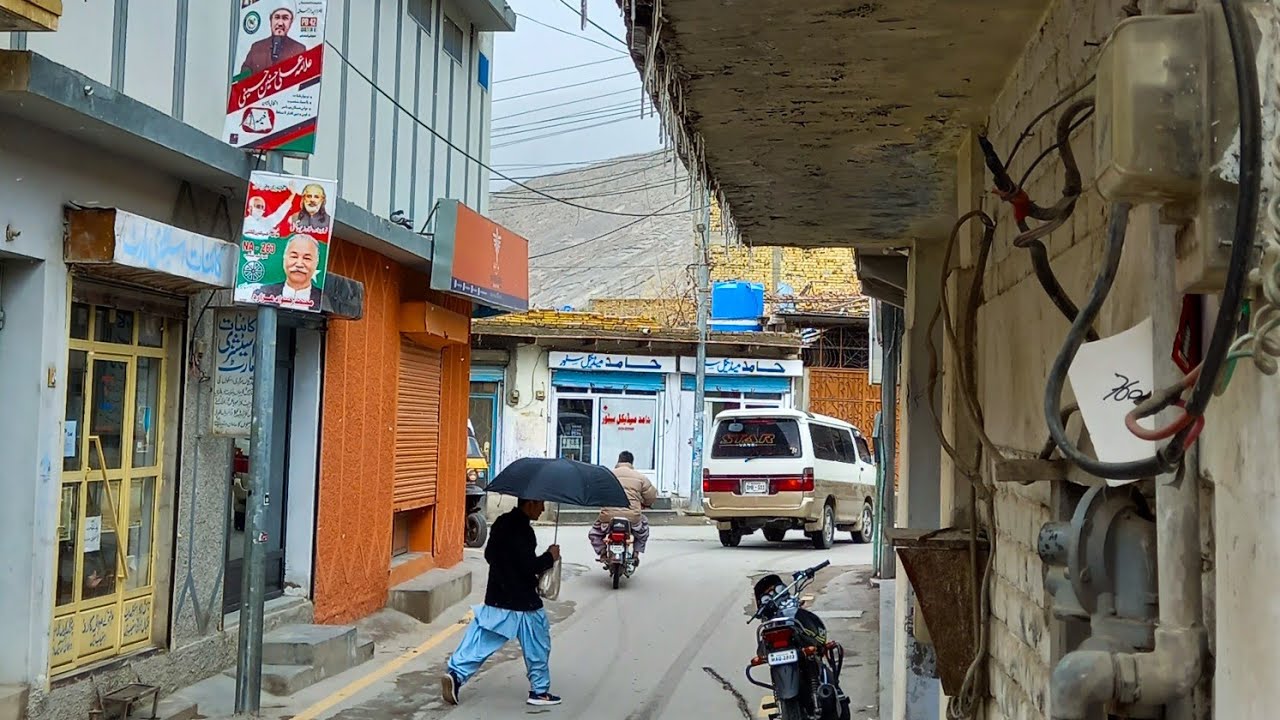 Hazara town quetta vlog🛵 daily Vlog|| هزاره تاون ولاگ