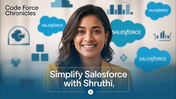 Salesforce Org Types Explained | Developer Edition vs Production vs Sandbox | Codeforce Chronicles