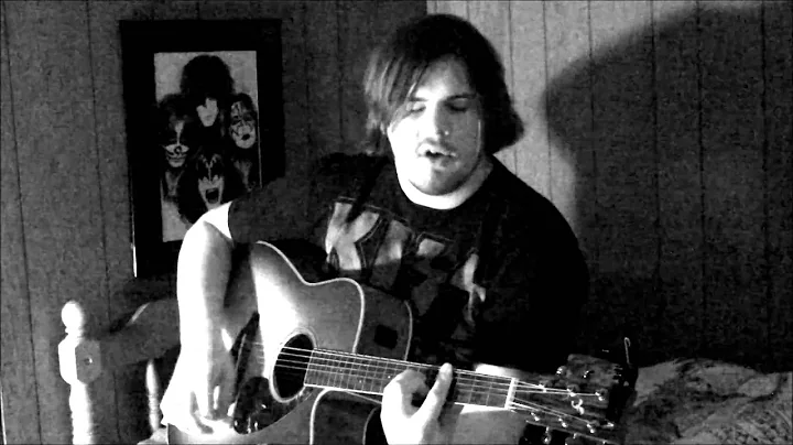 Josh Hogan - Paramore - My Heart Cover