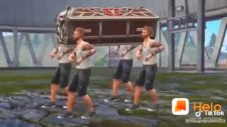 Coffin Dance Meme Free Fire Free Download