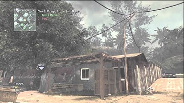 random tk across map