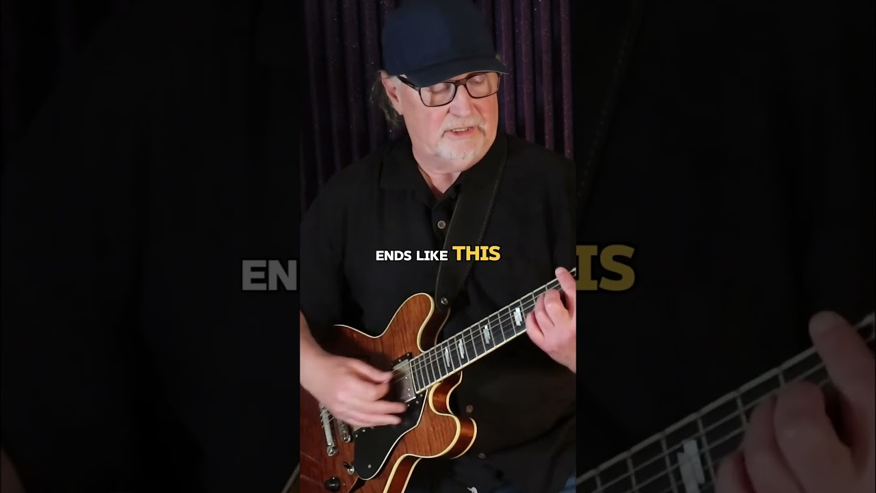 Guitar Chord Progressions for Songs - Popular Chord Progressions Guitar Secrets