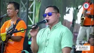 Rhosad Irama - Mutiara Hidupku || Familys Group