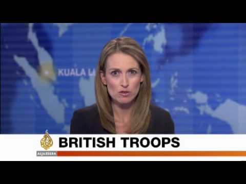 نشرة متنقلة - 1935 بتوقيت غرينتش - 22 يوليو 2009