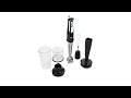 Braun Multiquick 7 Handheld Blender with Puree Tool