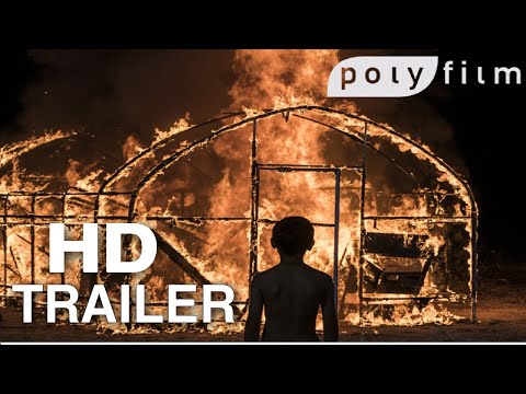 BURNING Trailer Korean German OmU (2019)