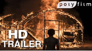 BURNING Trailer Korean German OmU (2019)