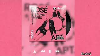 Rose And Bruno apt Apt apt