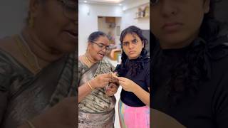 Ee dabbulu Soundarya ki yekadivi? 😤 #goodvibescicasunscreen #ishqyouall #swv #telugu #youtube