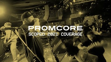 PROMCORE 2021 TEASER