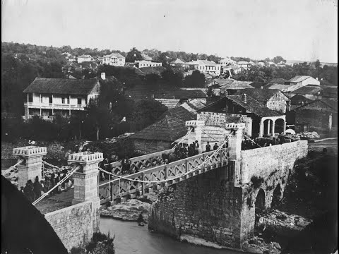 ფრანგების უბანი ქუთაისში