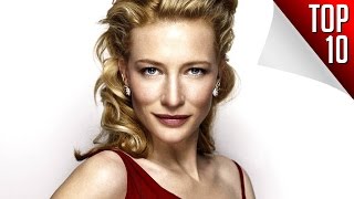 Las 10 Mejores Peliculas De Cate Blanchett