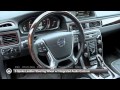 2014 Volvo S80 Test Drive