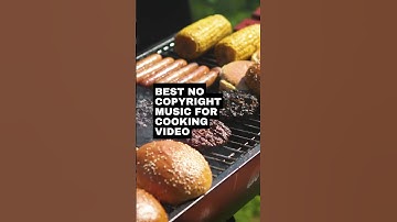 Thumbnail of Best Positive Music For Cooking Shorts | Background Music No Copyright #shorts #backgroundmusic