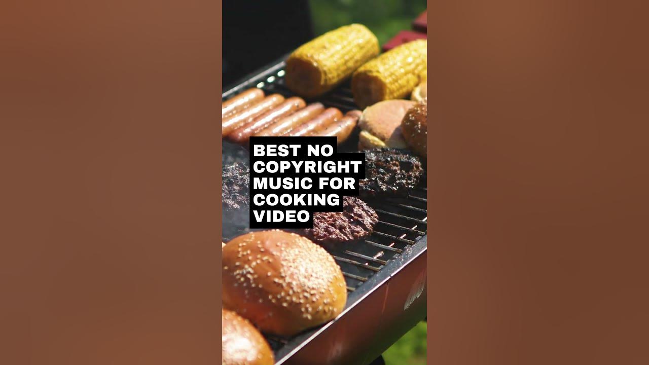 Best Positive Music For Cooking Shorts | Background Music No Copyright #shorts #backgroundmusic