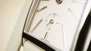 Longines - NEW Dolcevita x YVY Collection - Soft Haze l Jura Watches screenshot 5