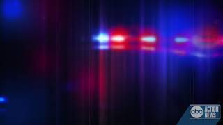 Parkland 911 Call 9