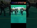 sports weak