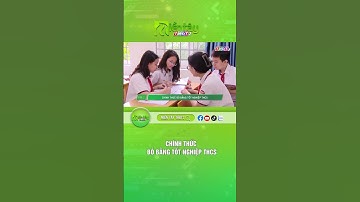 Chính thức bỏ bằng tốt nghiệp THCS #thcs #bangtotnghiep