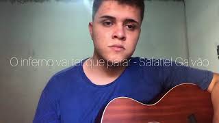Vídeo de O Inferno Vai Ter Que Parar