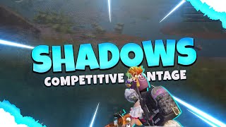 Shadows | Competitive Montage | DedSec Gaming screenshot 4