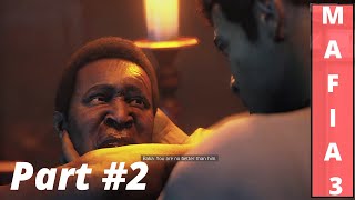 👹 Mafia III Definitive Edition GAMEPLAY Part-2 