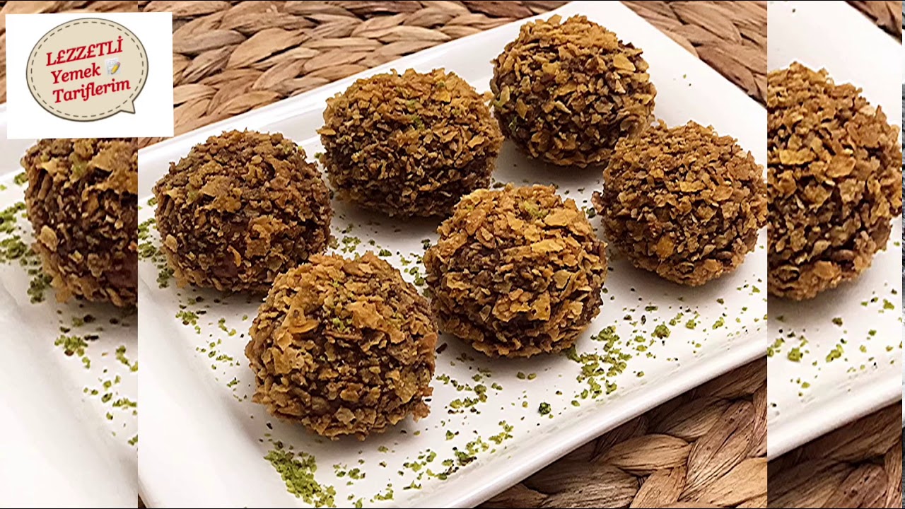 MISIR GEVREKLİ ÇITIR KURABİYE 🍪 YouTube