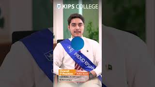 Elite League Topper 🏆 | Multan Board 1st Position