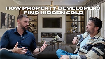 The Fastest Way to Find Property Development Sites