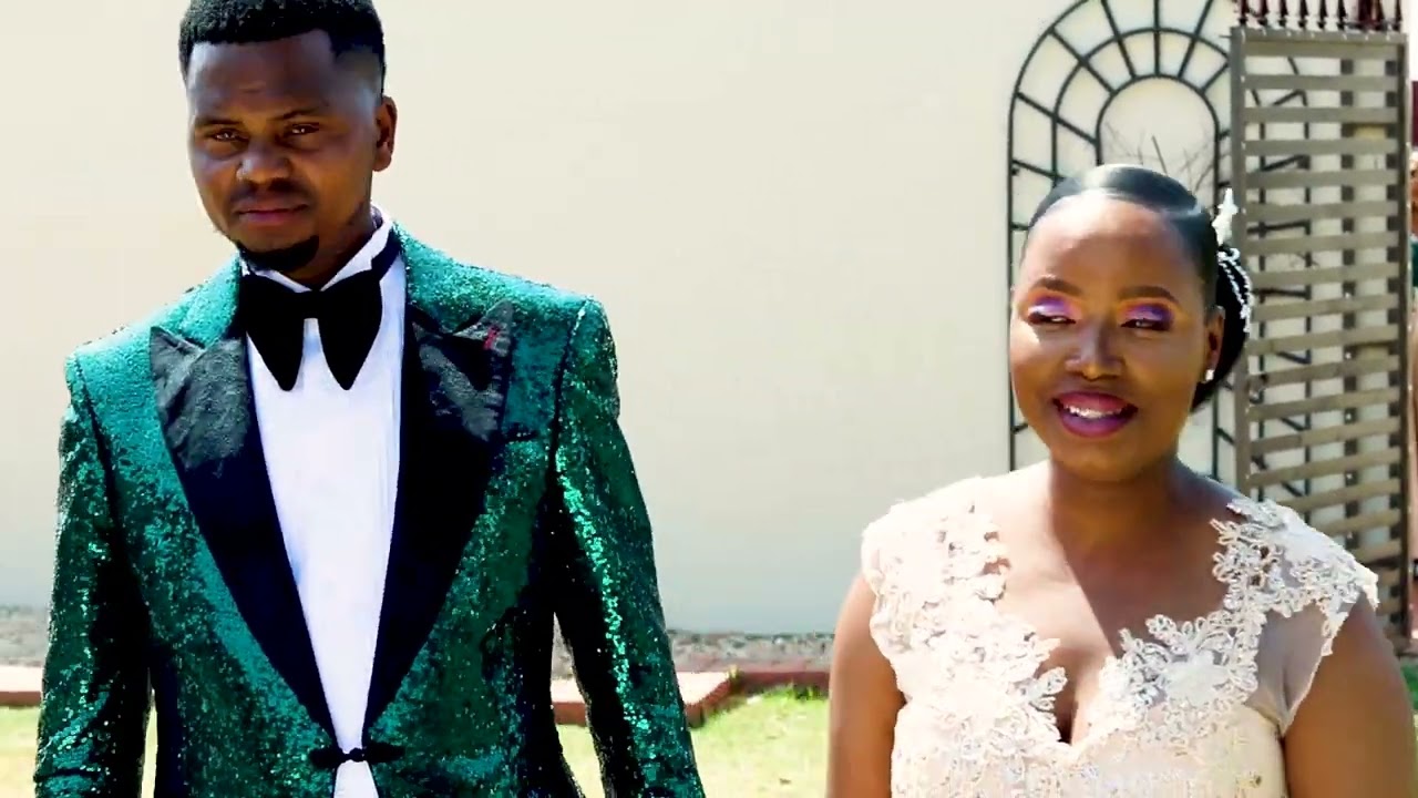 Best limpopo weddings Harold Weds Zebnar .