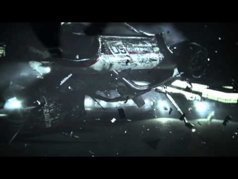 Need for Speed: Shift 2 Unleashed : Trailer