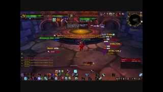 80 DK Solo Naxx (Arachnid Quarter) Part 1