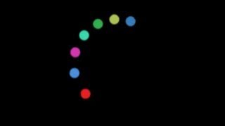 How to Create Window loader in HTML/CSS