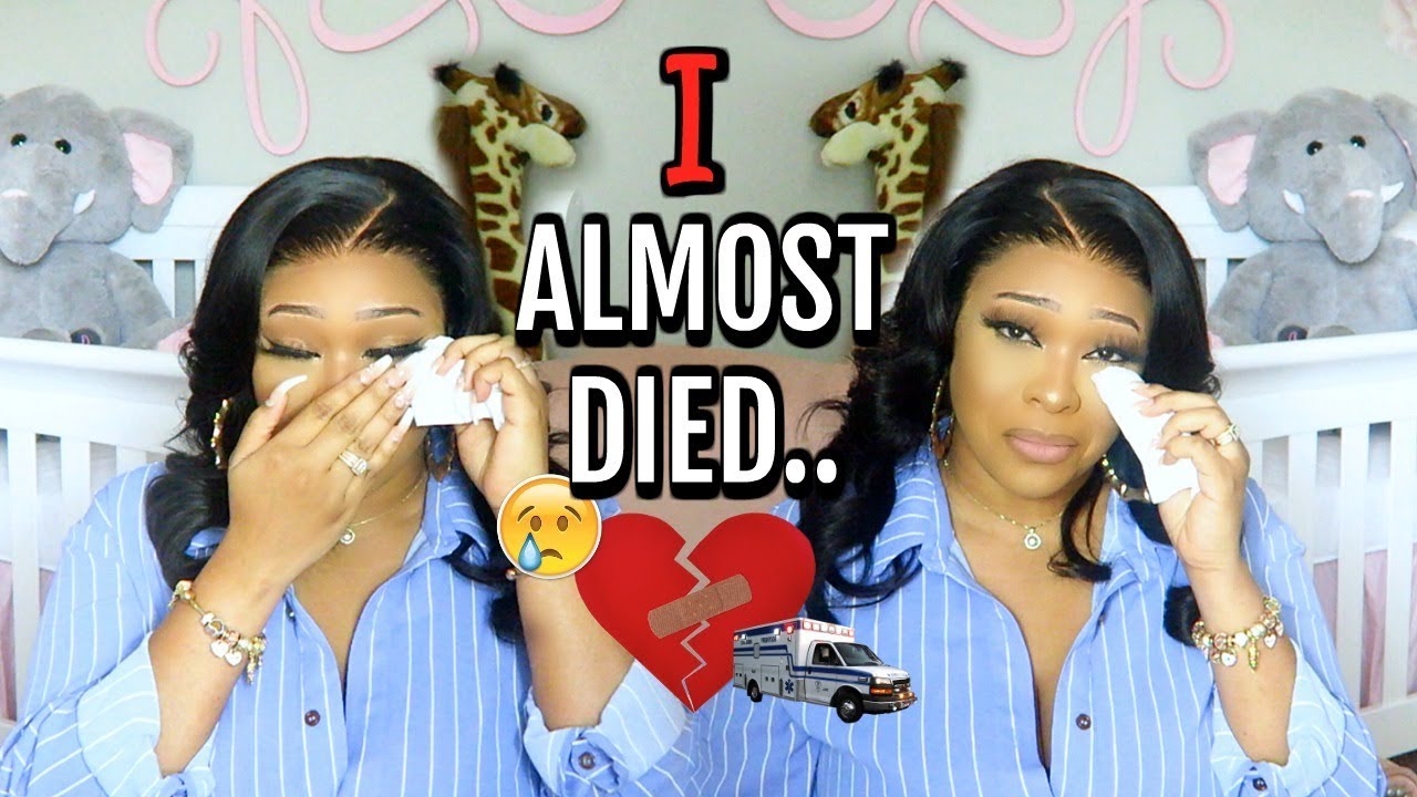 WTF How Did This Happen | STORY TIME | The Worst Day Of My Life - YouTube
