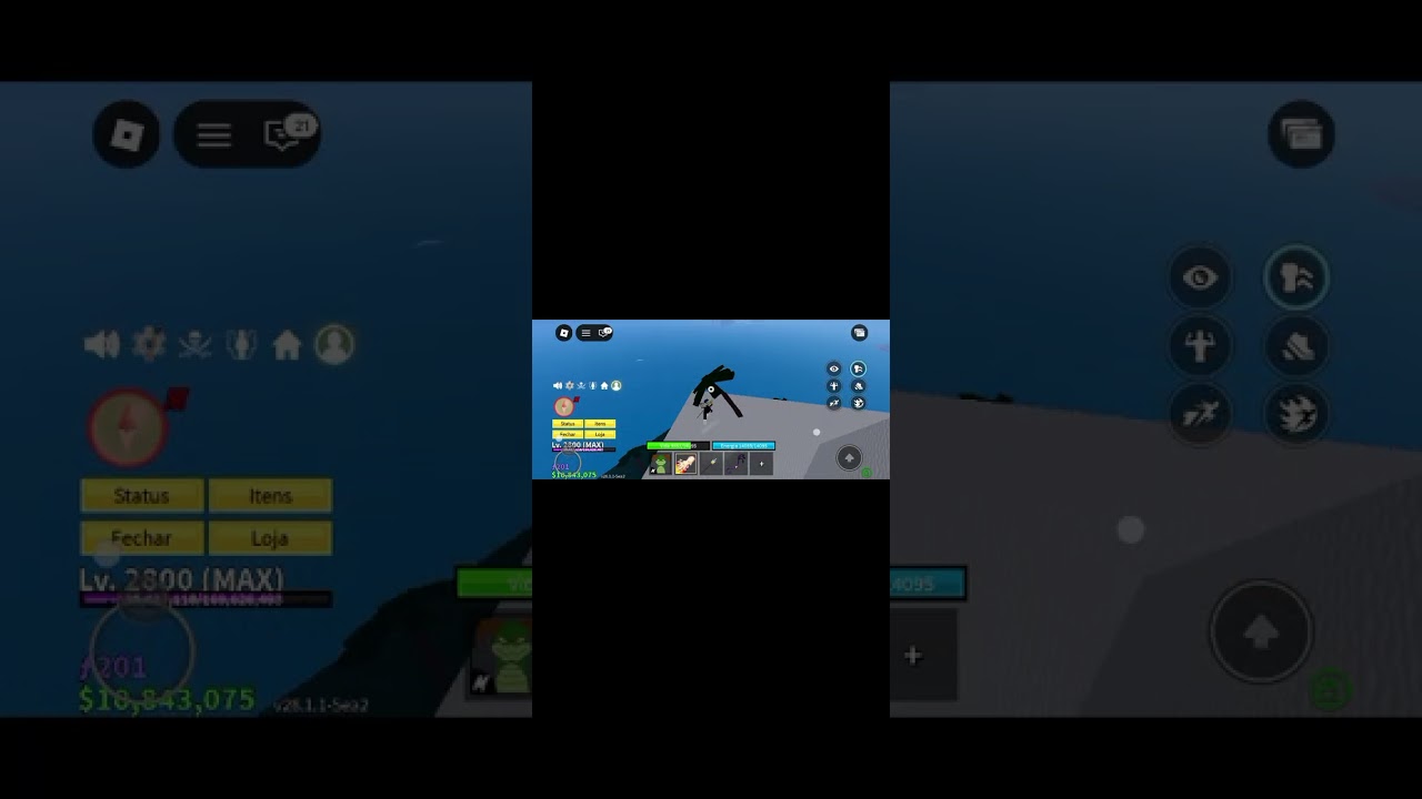 Ensinei a pega o superhumano