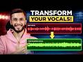 Replace Suno AI Vocals With Your Own Voice Easy Method Replace Suno AI Vocals With Your Own Voice Easy Method