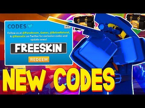 Roblox Tower Defense Simulator Codes for September 2020